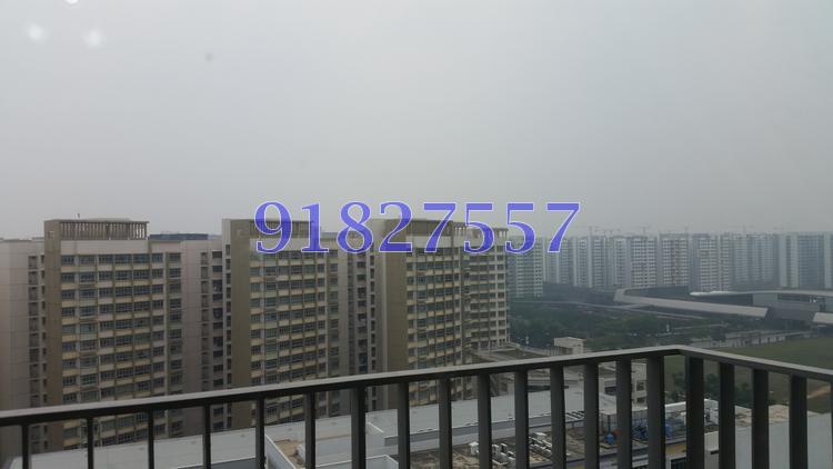 Punggol Place thumbnail photo